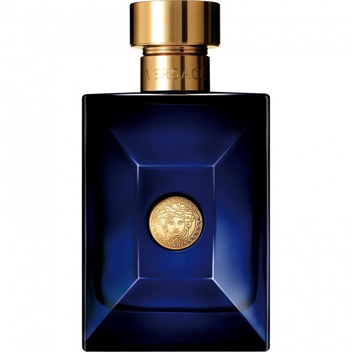 Versace pour Homme Dylan Blue